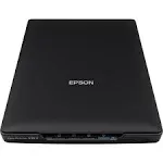 Epson  Perfection V39 II  Scanner - Black - Excellent