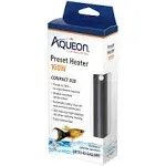 Aqueon Preset Heater 100 Watt