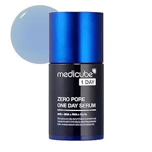 Medicube Zero Pore One Day Serum 30ml