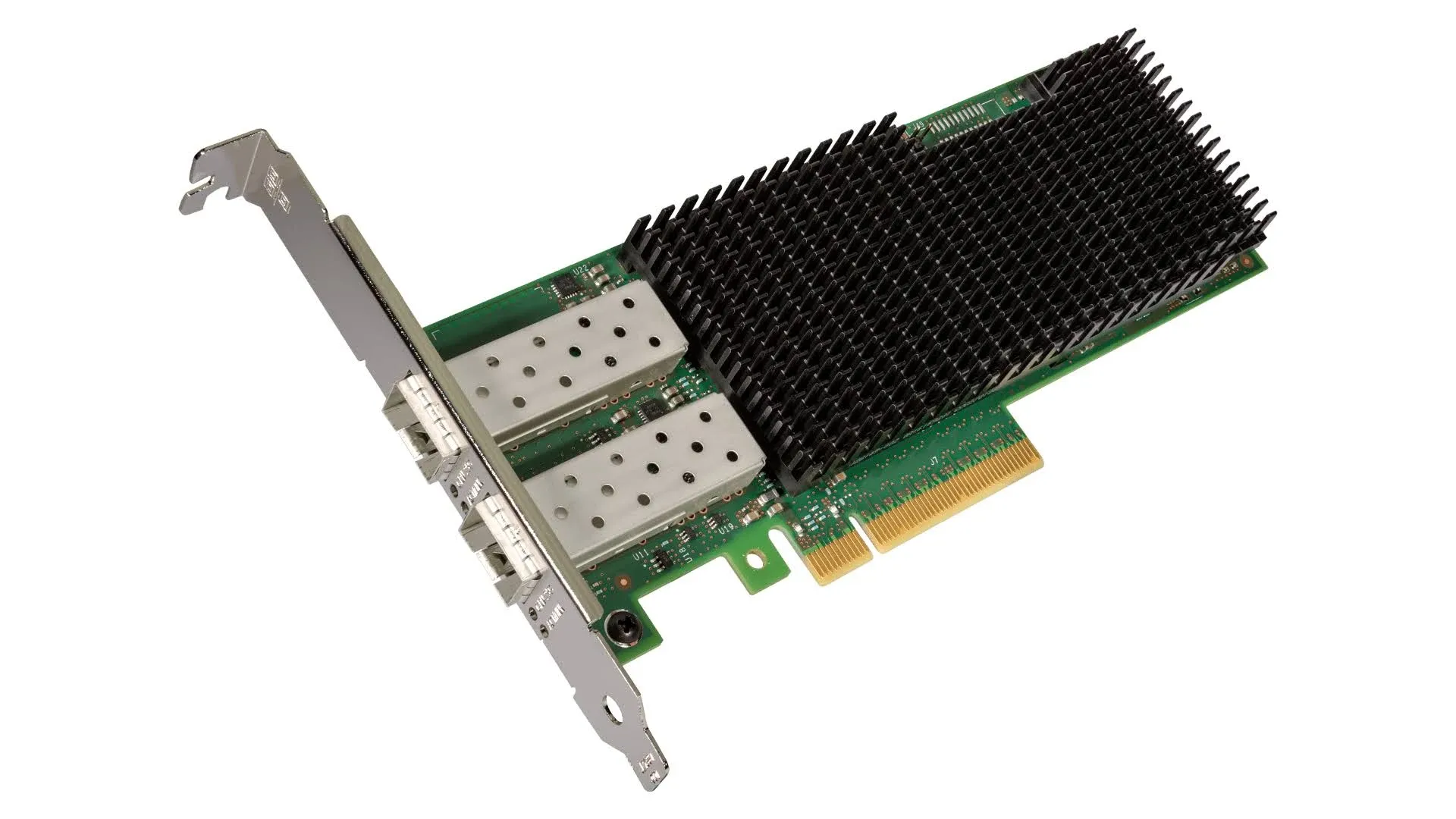 Intel Ethernet Network Adapter XXV710-DA2