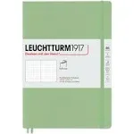 Leuchtturm1917 Composition B5 Softcover Dotted Notebook - Sage