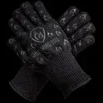 Grill Armor Gloves Grill Armor 932f Extreme Heat Resistant Oven Gloves