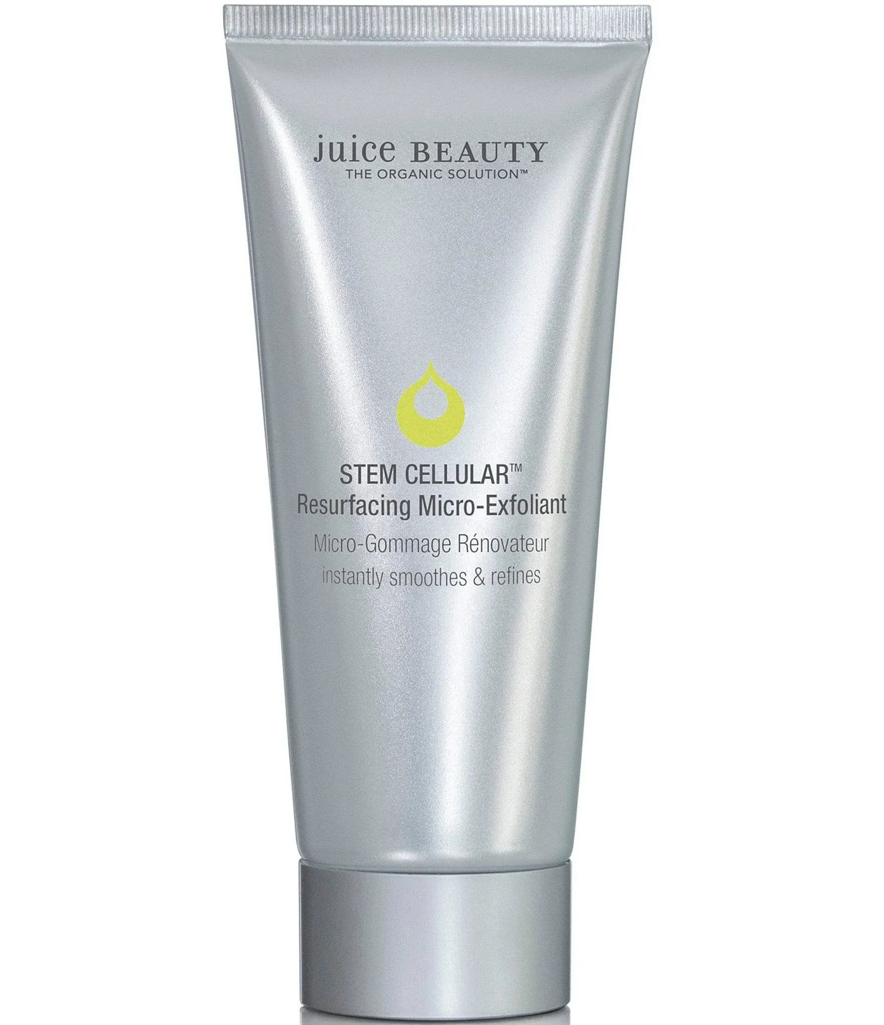 Juic Beauty Stem Cellular Resurfacing Mico-Exfoliant