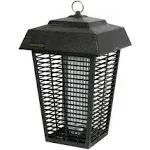 Flowtron BK-80D Outdoor Electronic Insect Killer, Black