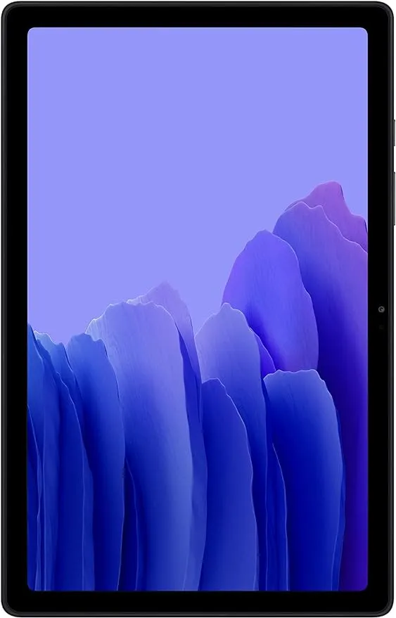 SAMSUNG Galaxy Tab A7 10.4 Wi-Fi 64GB Gray (SM-T500NZAEXAR)