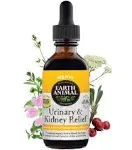 Earth Animal Urinary & Kidney Relief 2oz