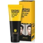 Dashu, Para hombres, Gel permanente con plumón Ultra Bond`` 100 ml (3,38 oz. Líq.)