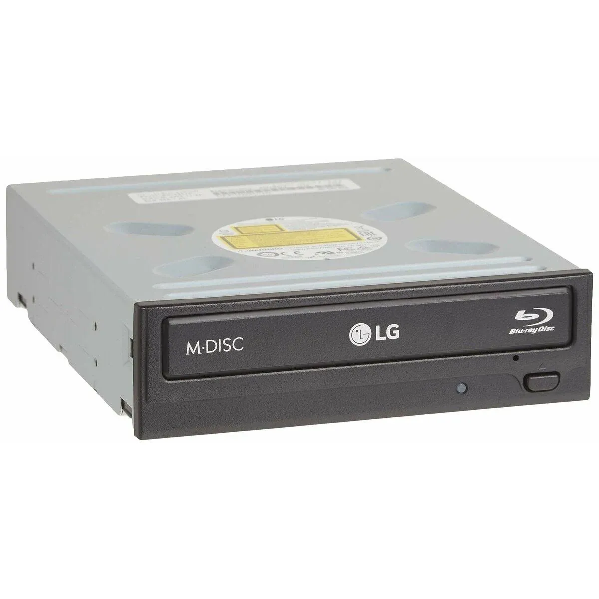 LG WH16NS40 Blu-ray