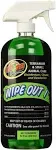 Zoo Med Wipe Out 1 Terrarium Disinfectant, 4.25-oz