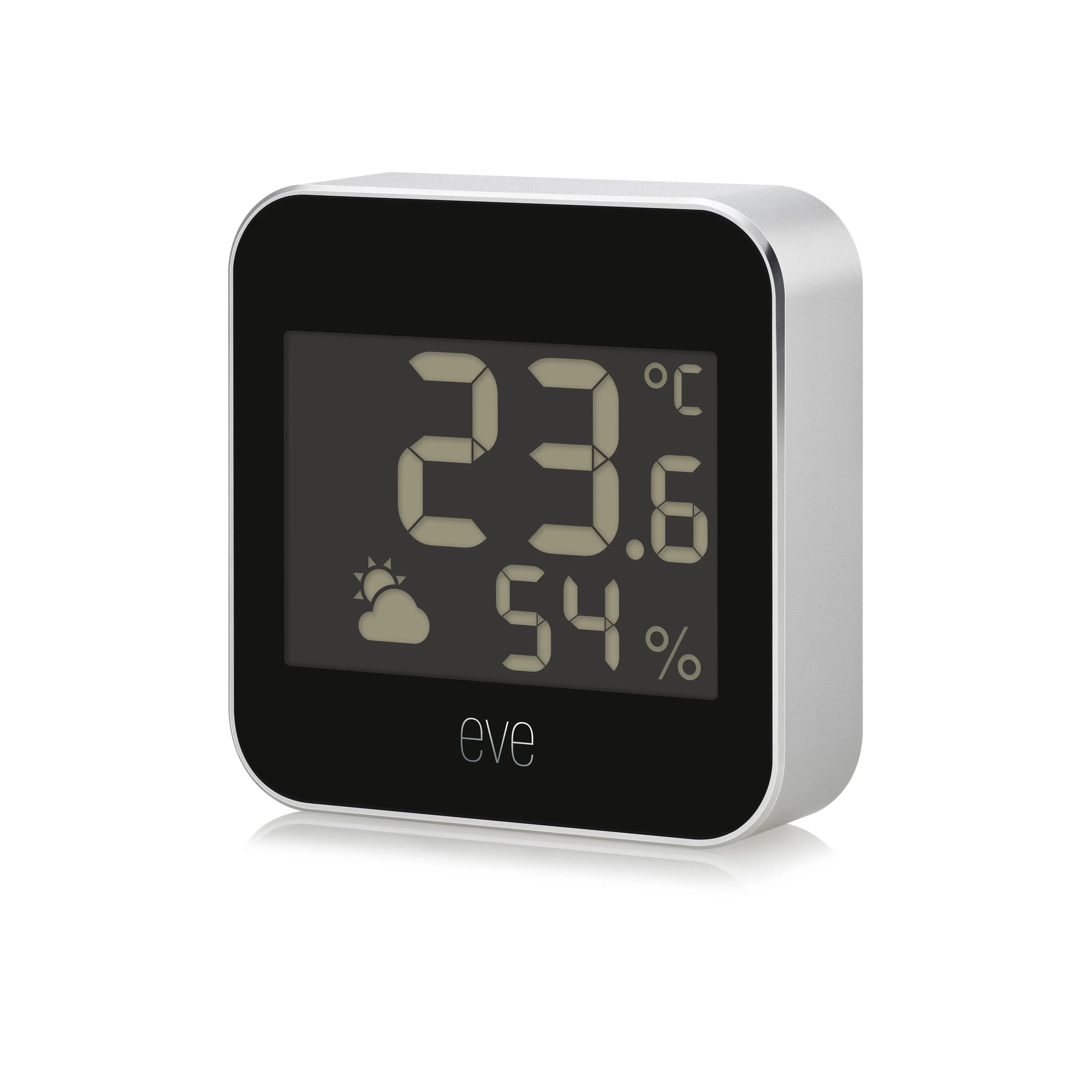 Eve Weather Connected Weather Station