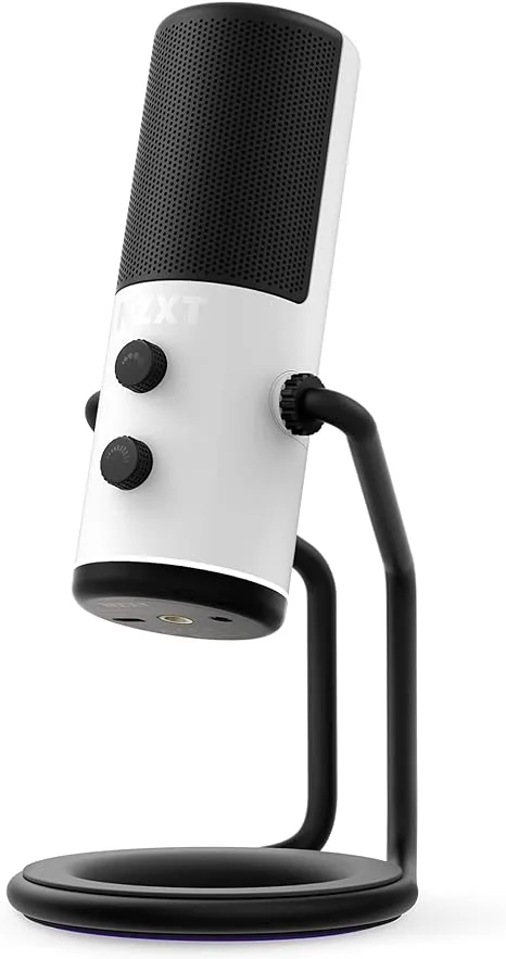 NZXT Capsule Microphone