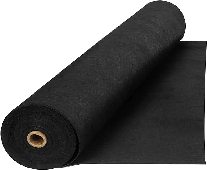 Super Geotextile 4 6 8 oz Non Woven Fabric for Landscaping