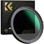 Circular Lens Filter 67Mm Nd2-Nd32 1-5 2 In 1 K&F Concept