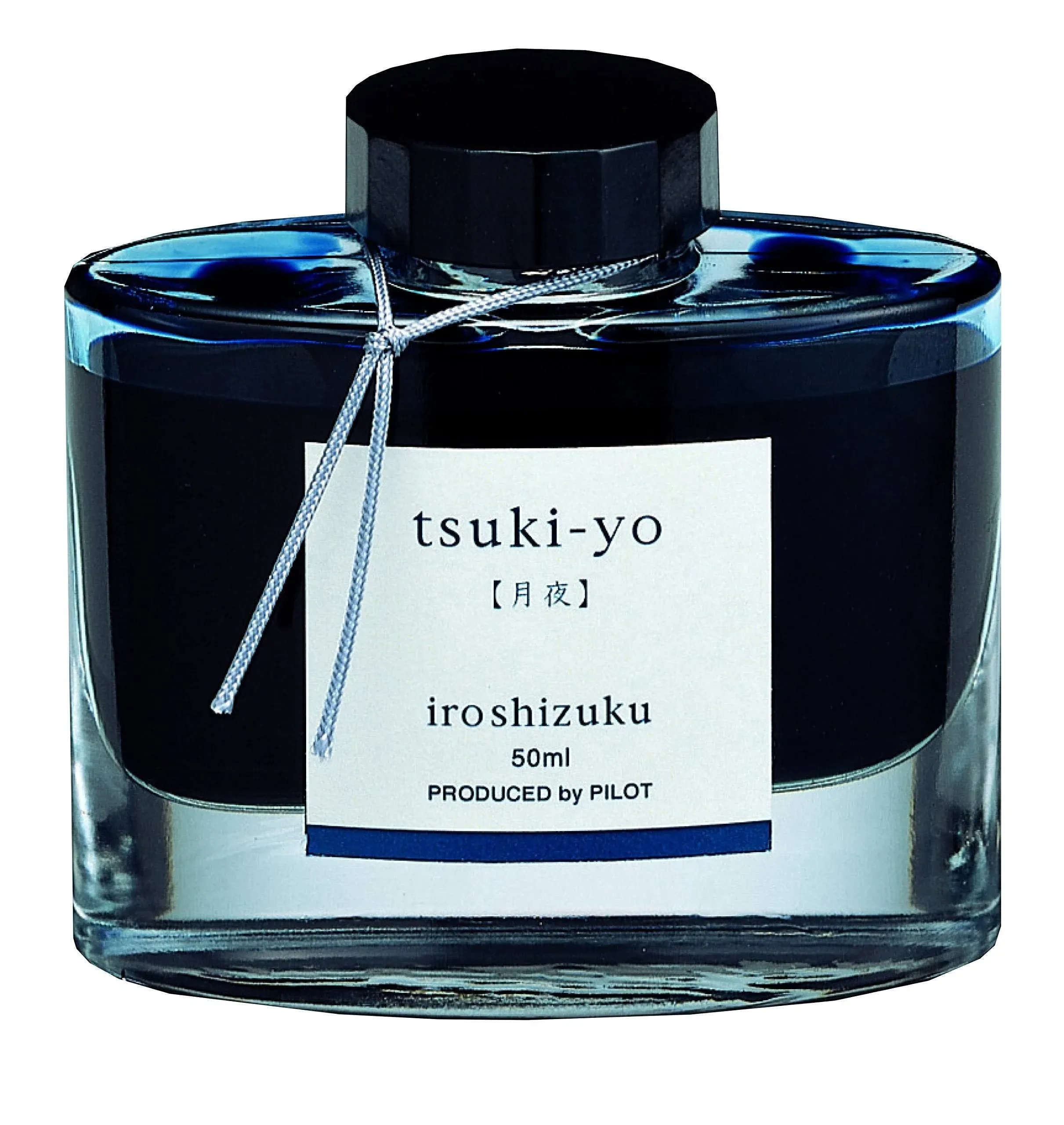 Iroshizuku Moonlight Bottled Fountain Pen Ink