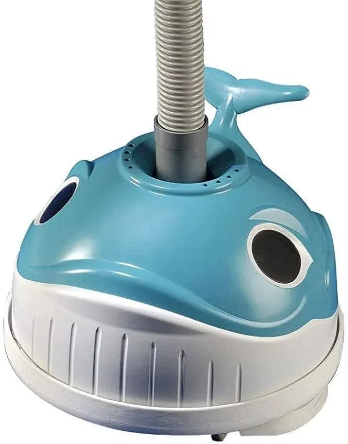 Hayward W3900 Wanda Whale Above Ground Automatic Pool Cleaner (900)