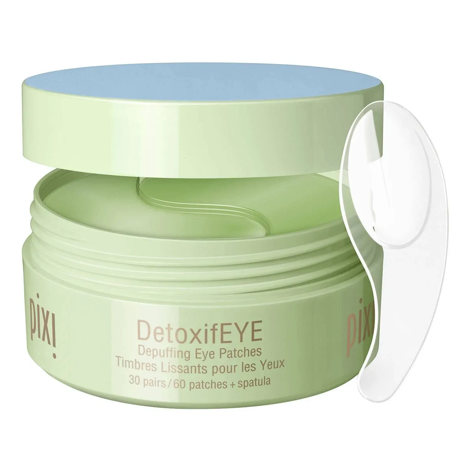 Pixi DetoxifEYE Eye Patches