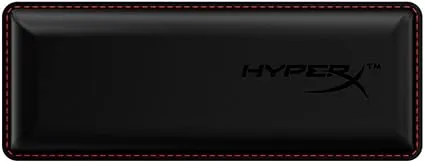 HyperX Wrist Rest – Mouse – Cooling Gel – Memory Foam – Anti-Slip