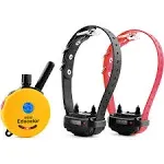 Mini Educator ET-302 Remote Dog Training Collar Yellow by E-Collar Technologies