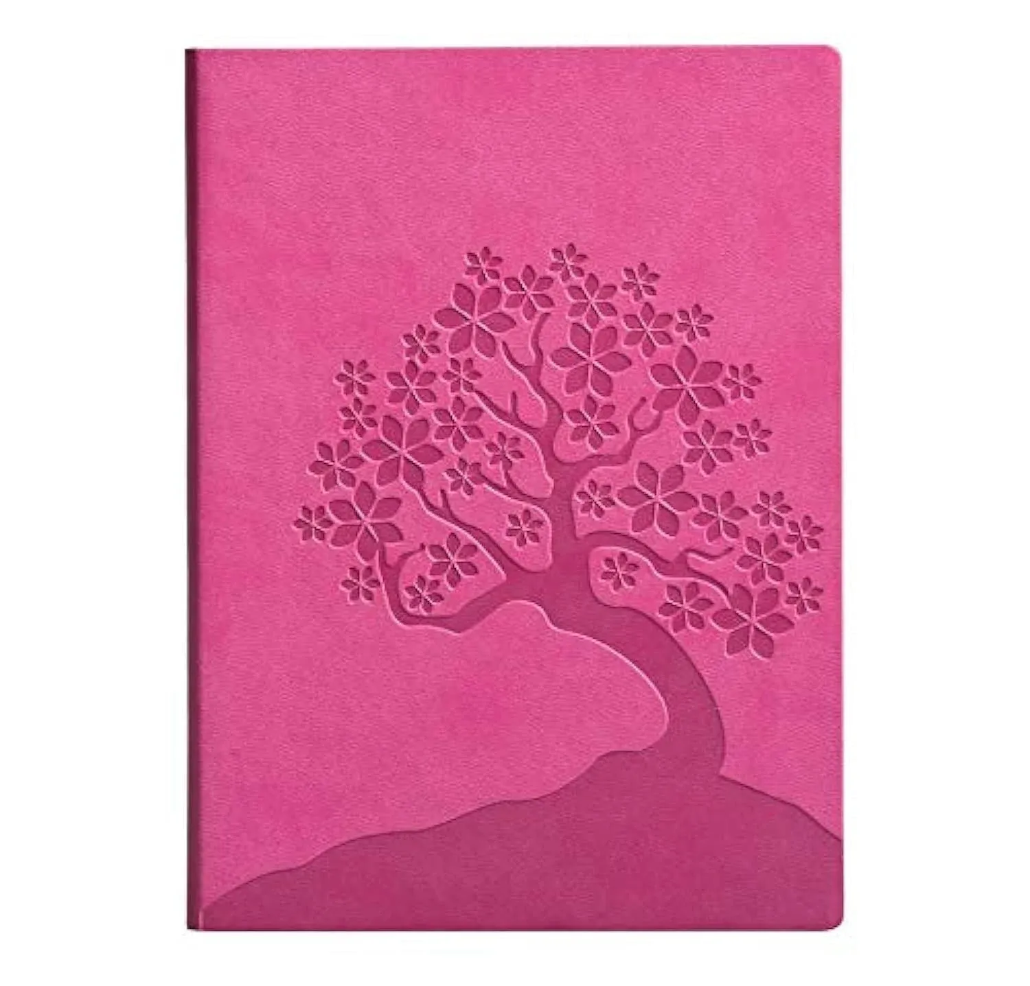 Cherry Blossoms Journal