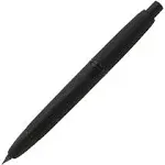 Vanishing Point Matte Black Fountain Pen