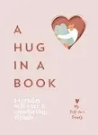 My Self Love Supply - A Hug in Book