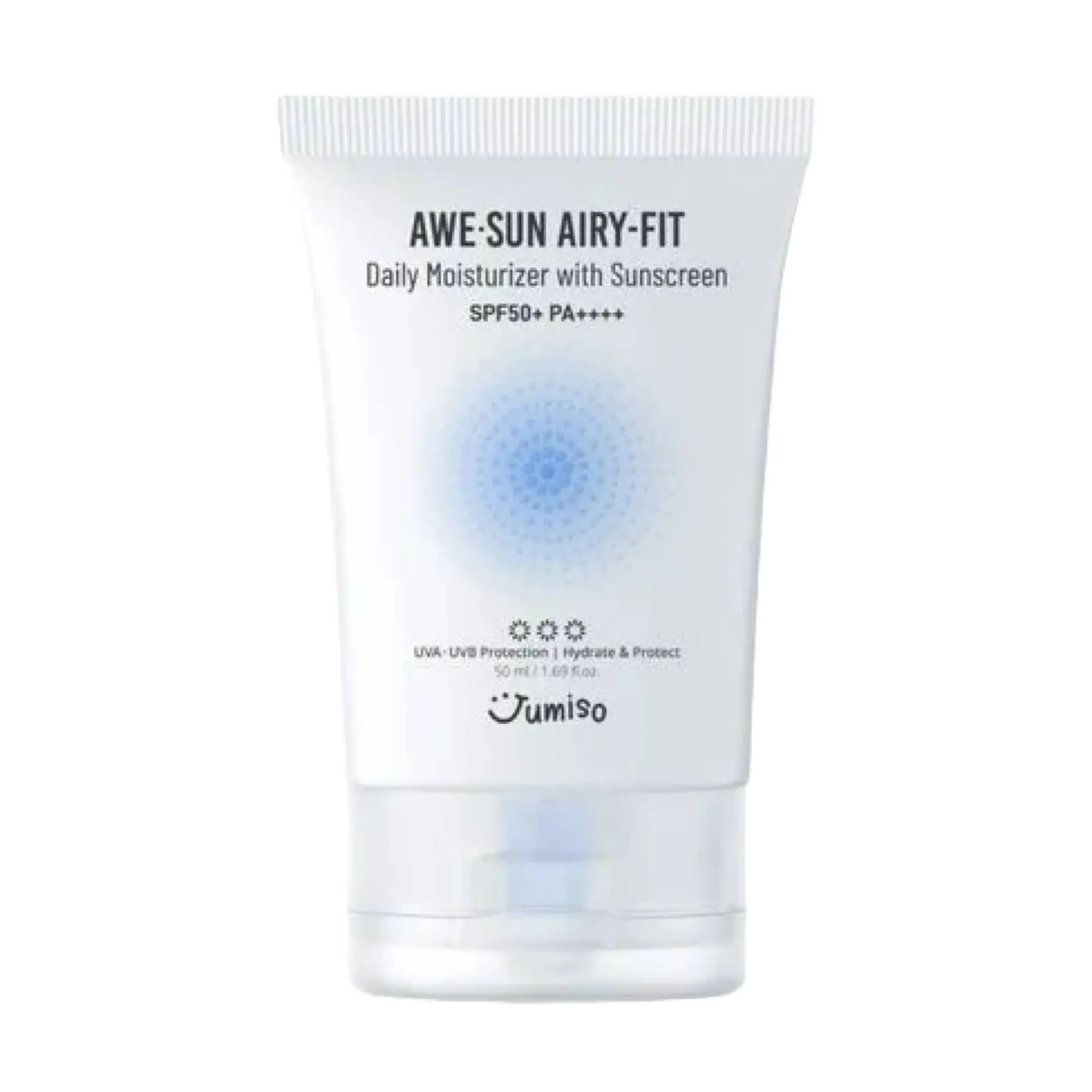 Awe-Sun Airy-fit Daily Moisturizer with Sunscreen