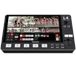 Feelworld L4 HDMI Livestream Switcher