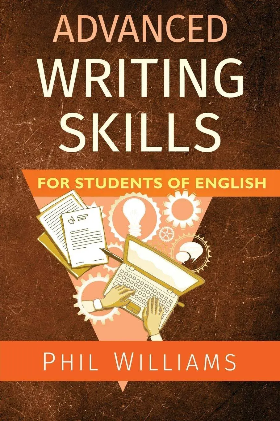 Advanced Writing Skills for Students of English [Book]