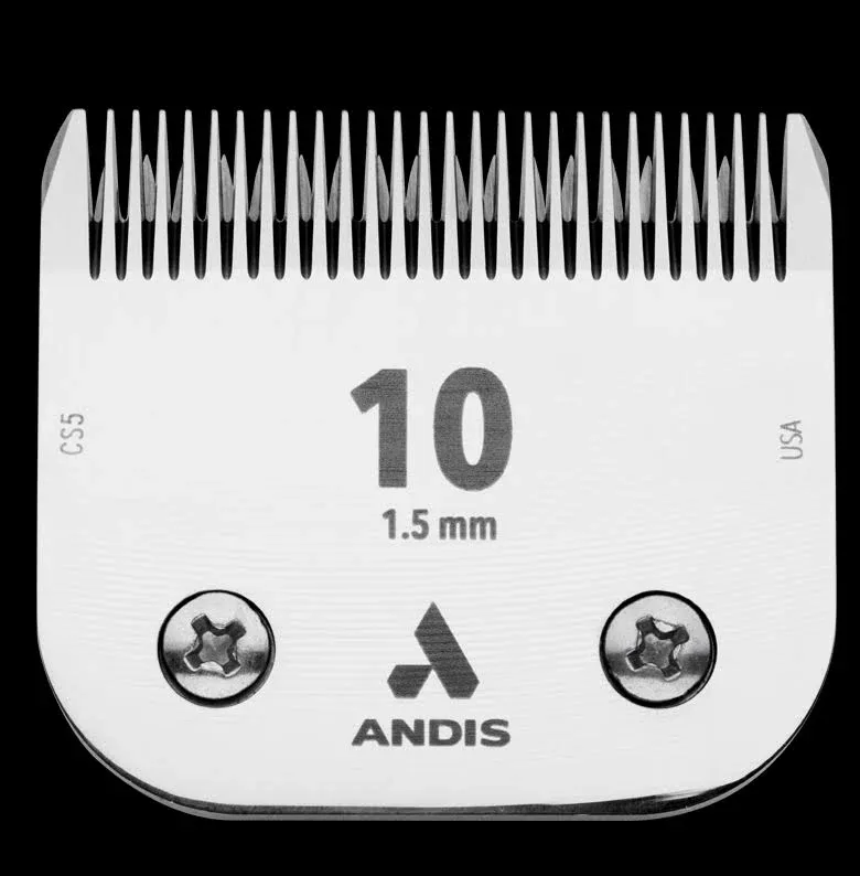 Andis UltraEdge Clipper Blade