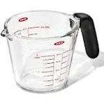 OXO 2 Cup Glass Measuring Cup