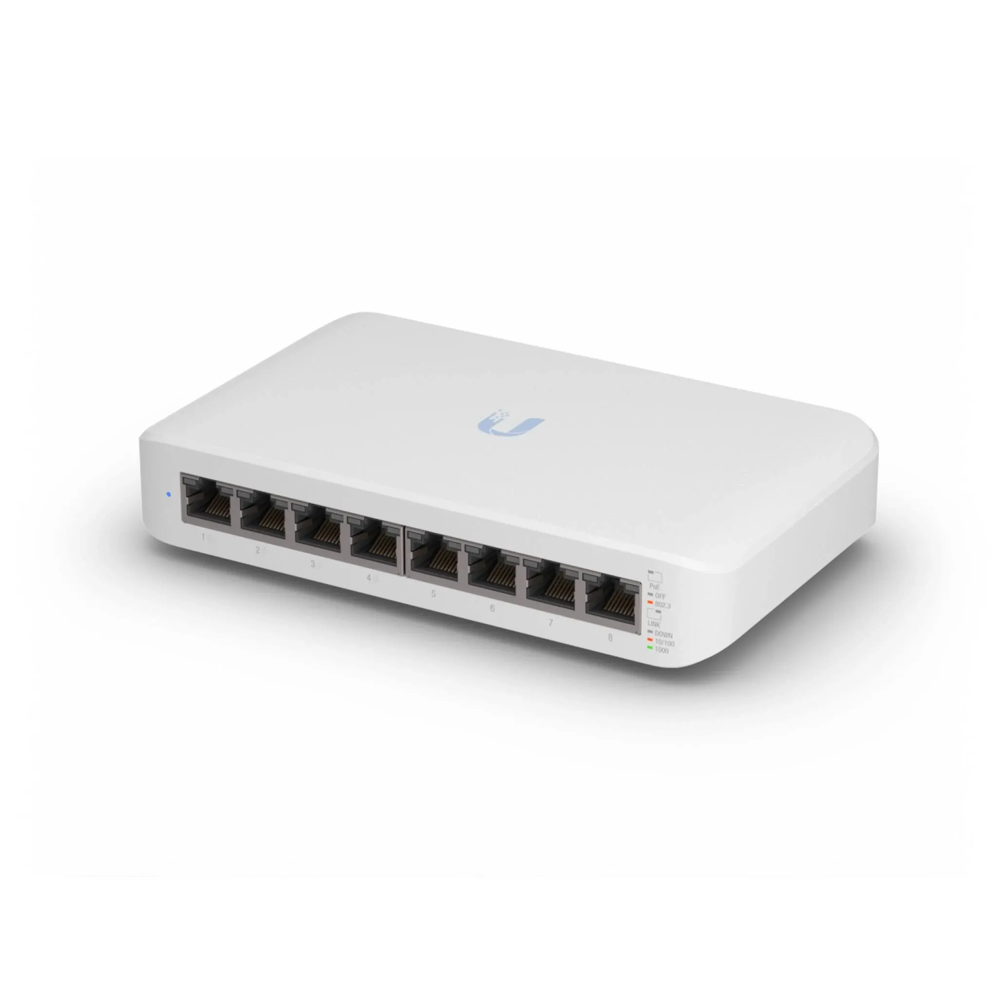 Ubiquiti UniFi Switch Lite USW-Lite-8-PoE