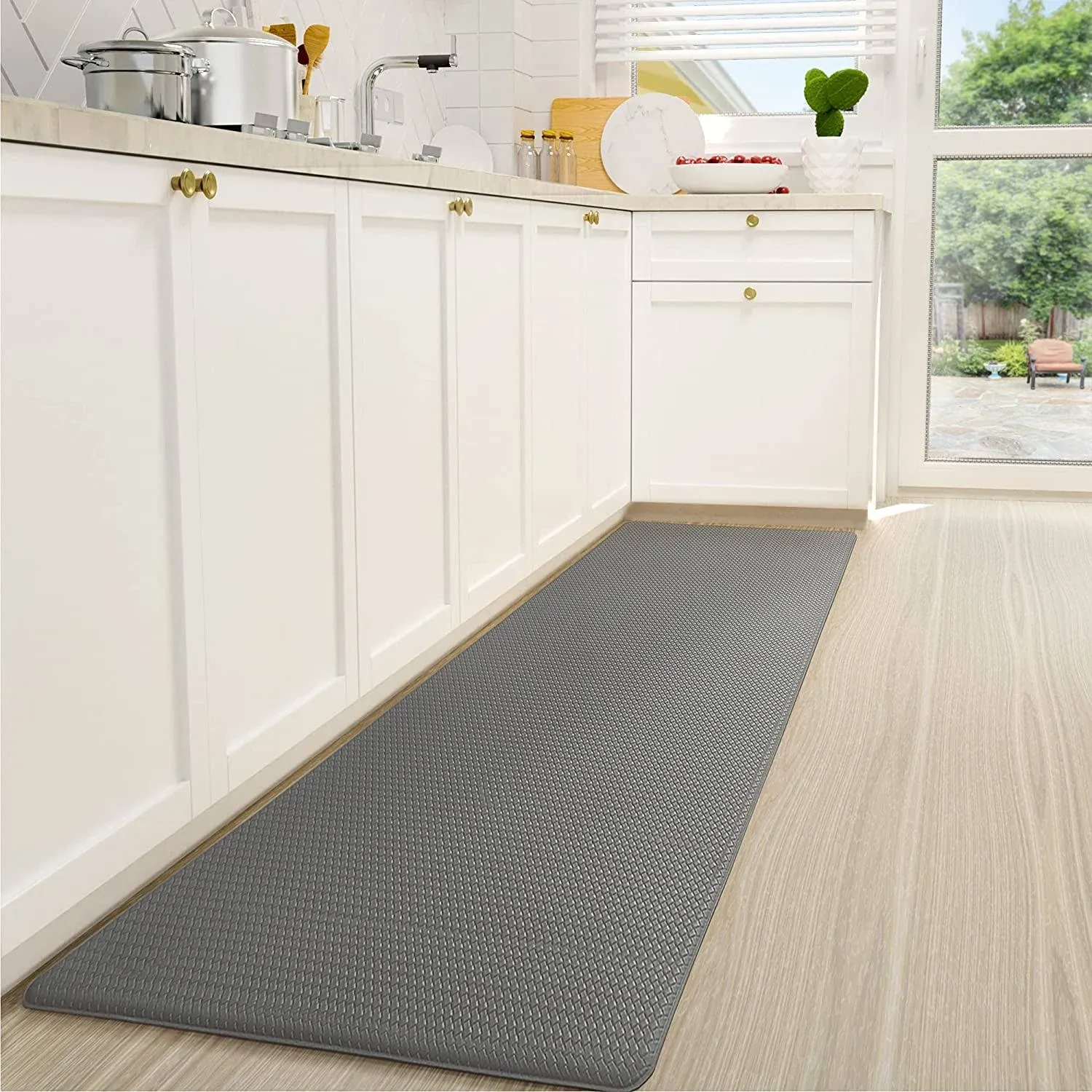 Kitchen Rugs, Kitchen Runner Rug Kitchen Floor Mat