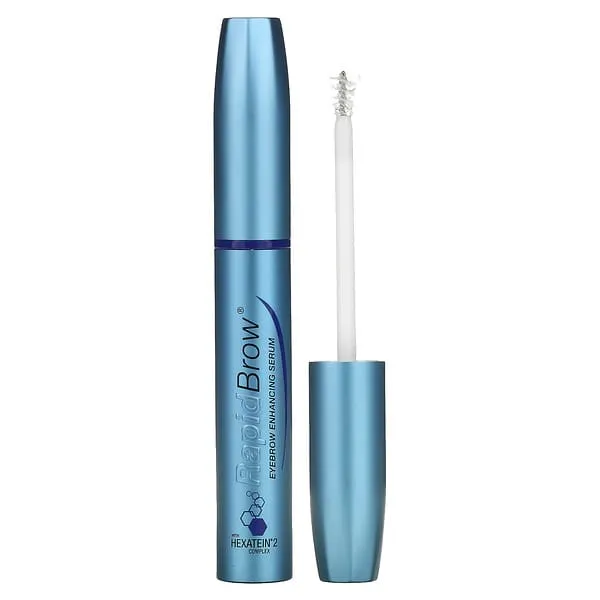 RapidBrow Eyebrow Enhancing Serum - 0.1 fl oz