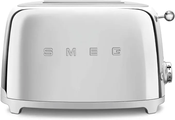 Smeg 2 Slice Toaster