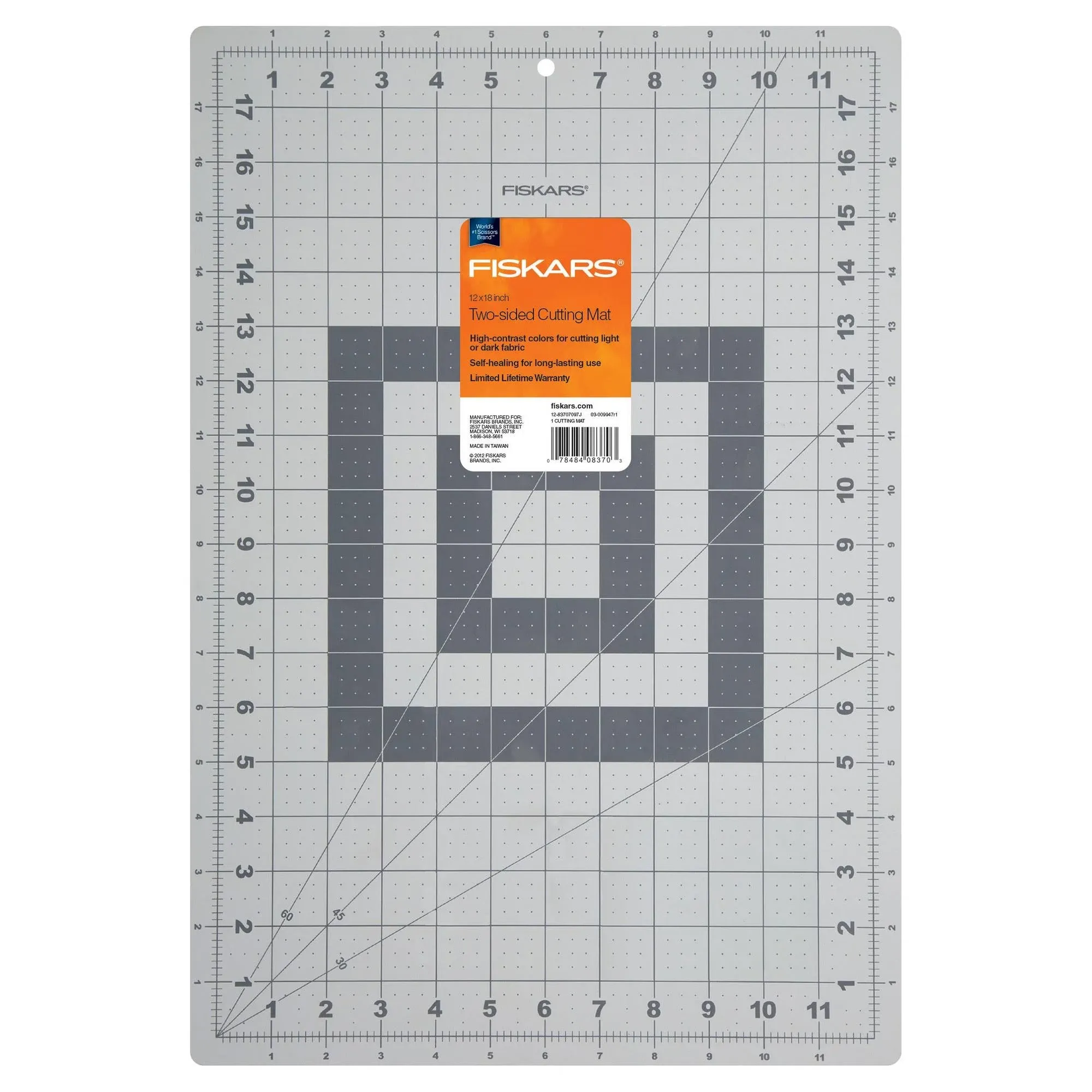 Fiskars Self-Healing Cutting Mat