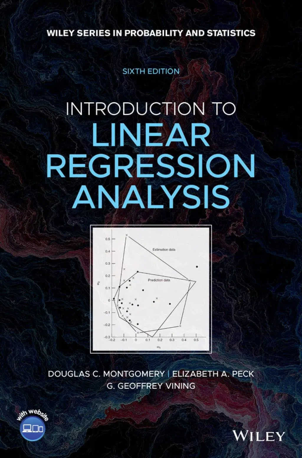 Introduction to Linear Regression Analysis (Wiley Series in Probability and Statistics)