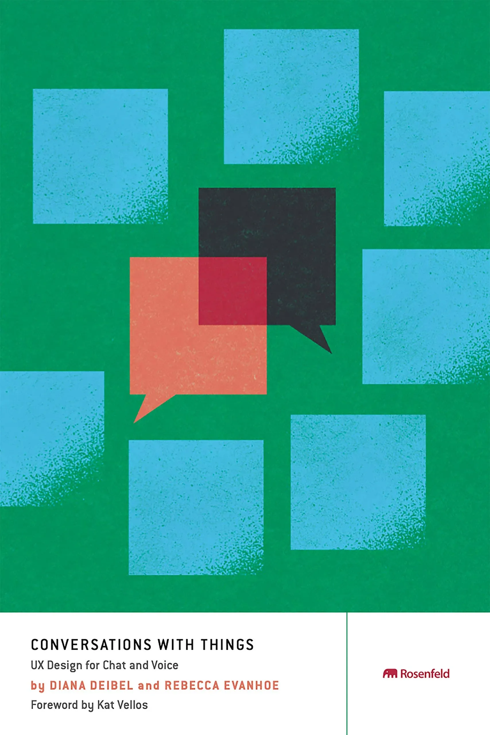 Conversations with Things: UX Design for Chat and Voice [Book]