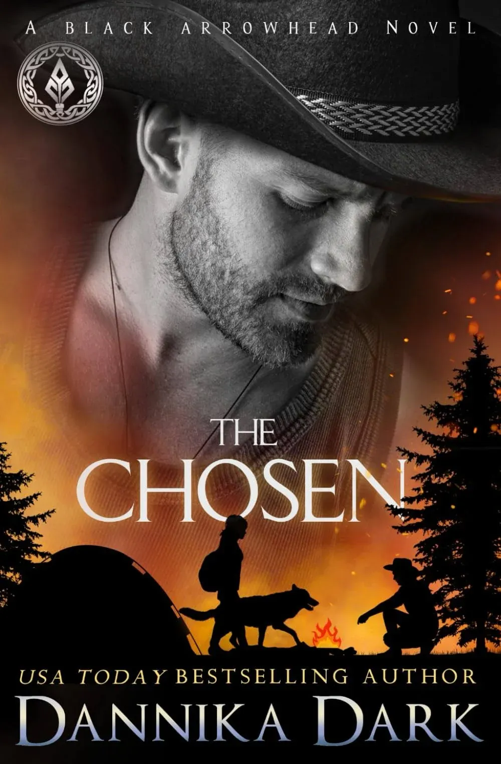 The Chosen [Book]