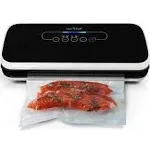 NutriChef Automatic Food Vacuum Sealer