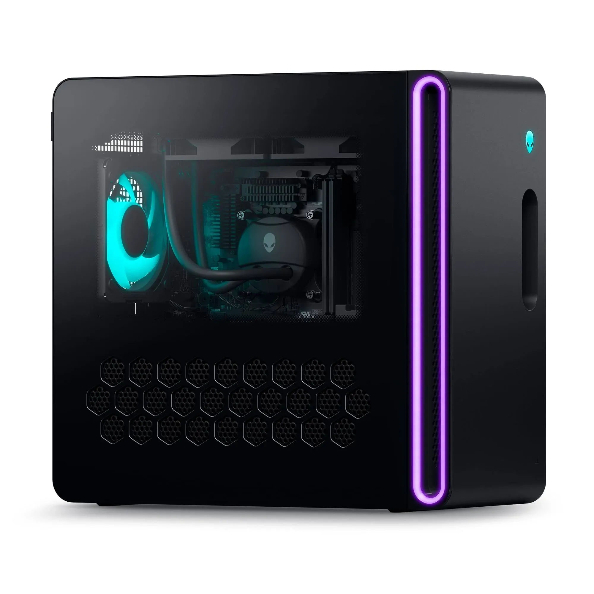 Alienware Aurora R16 Gaming Desktop