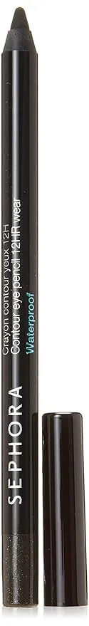 Sephora Collection Contour Eye Pencil 12hr Wear Waterproof 0.04 Oz