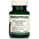 Feline Renal Support, 90 Tablets