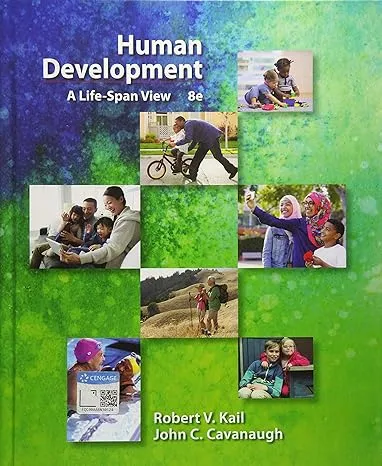 Human Development: A Life-Span View