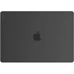 Incase Hardshell Case Dots for 16-inch MacBook Pro 2021, Black