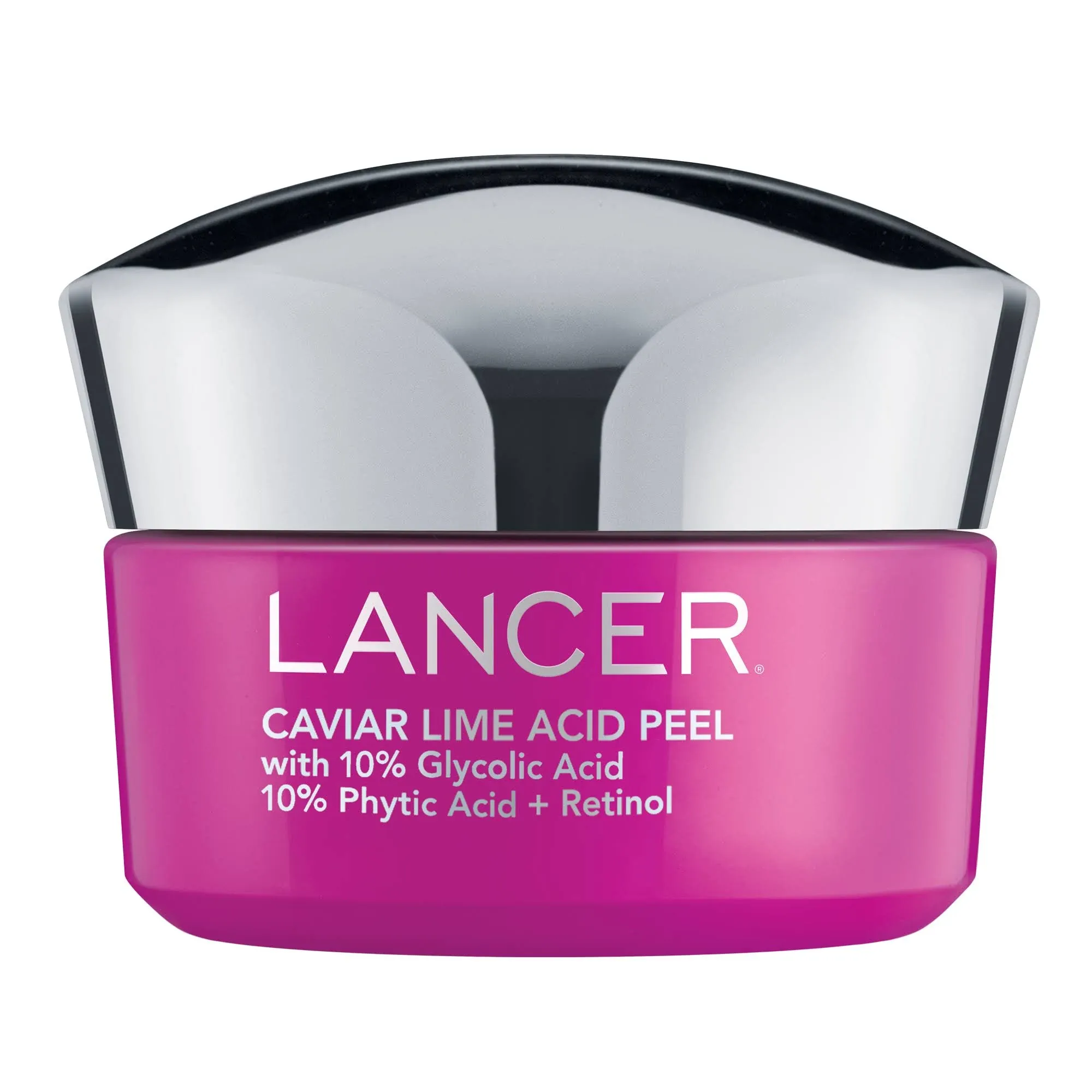 Lancer Caviar Lime Acid Peel