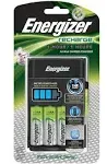 Energizer Recharge AA/AAA Battery Charger