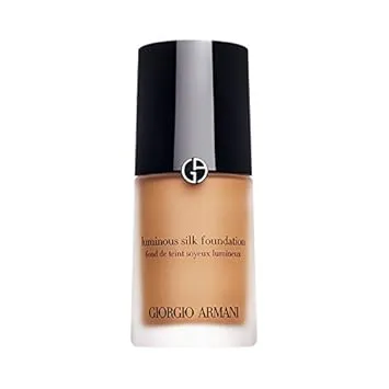 GIORGIO ARMANI Luminous Silk Foundation, no. 04.25, 1 Count