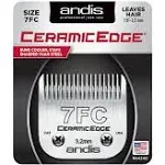 Andis CeramicEdge Detachable Blade