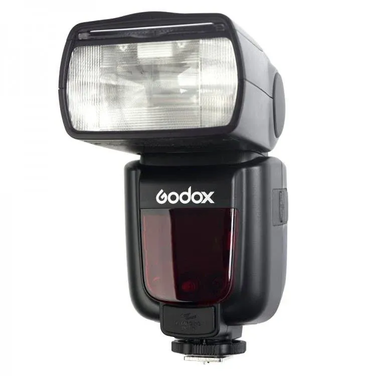 Godox Flash Speedlite TT600