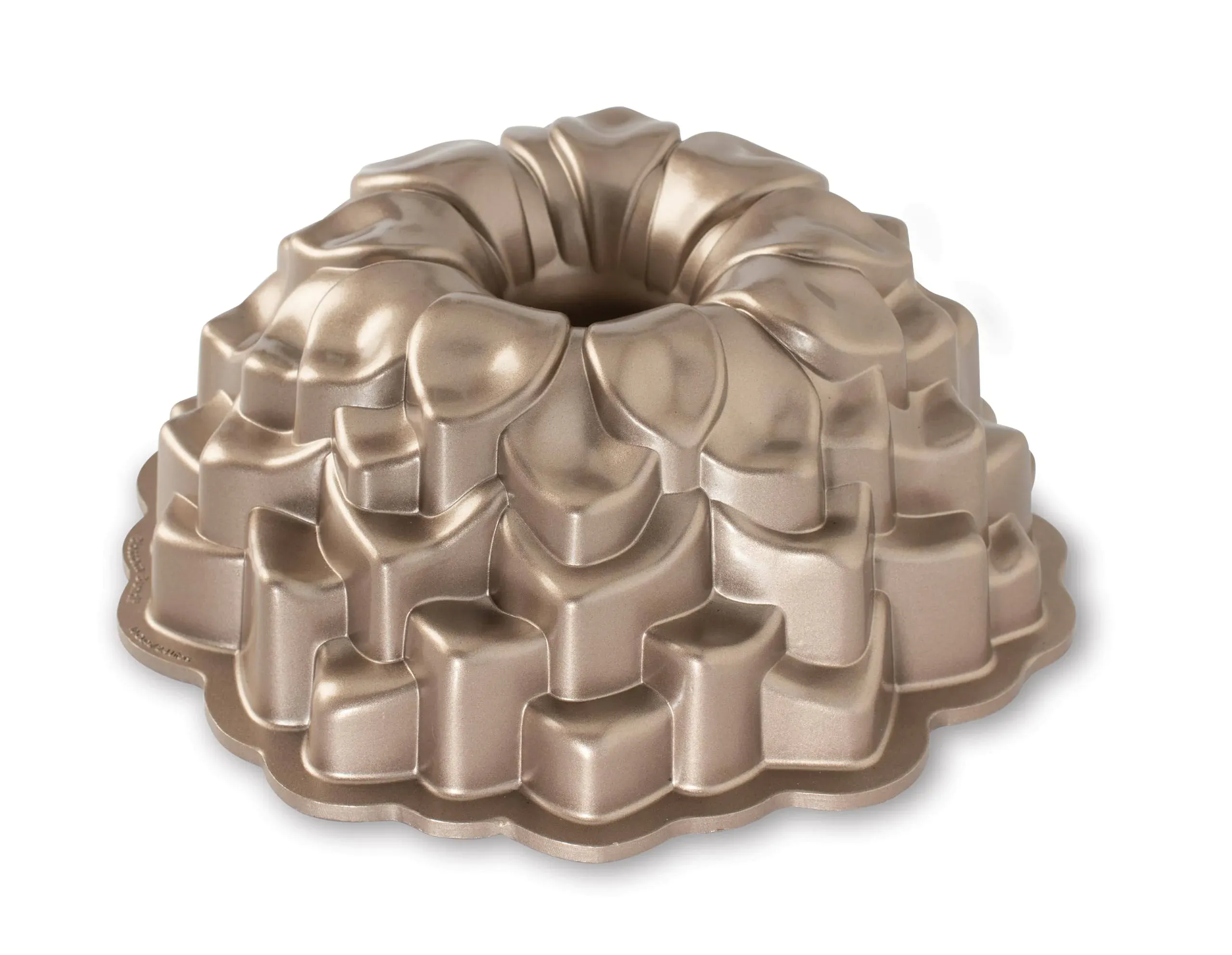 Nordic Ware Blossom Bundt Pan